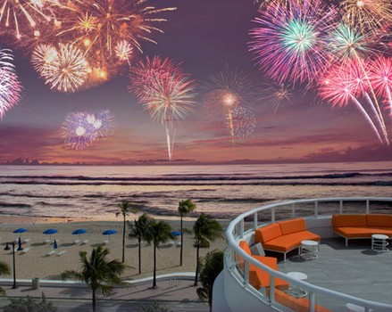 Celebrate the 4th of July in Style