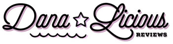 Dana Licious Reviews Logo