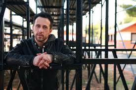 Will Hoge Rocks the Tortuga Music Festival on Fort Lauderdale Beach