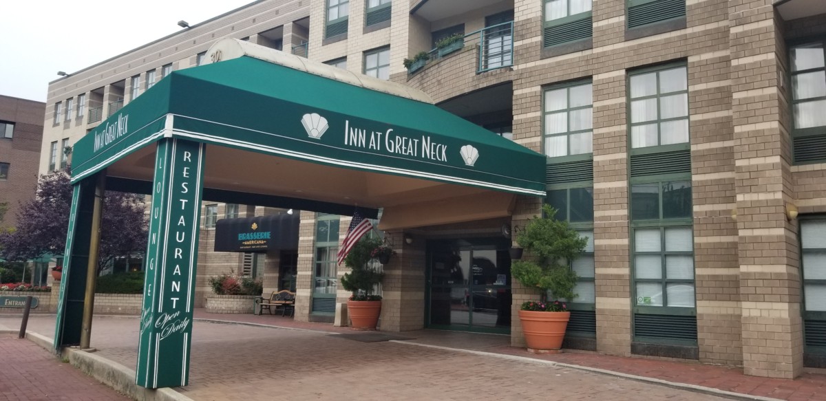 Inn at Great Neck: A Hidden Gem on Long Island’s Gold Coast