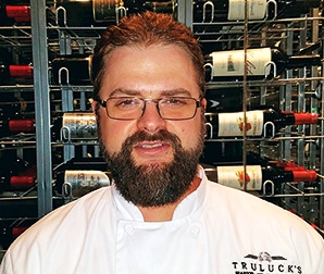 Executive Chef, Joshua Bartram Dishes about Food, Fine Dining & Family